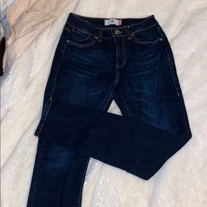 Cabi Jeans